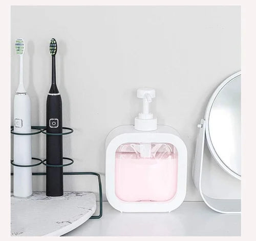 KlearFlo™ I Premium Manual Soap Dispenser